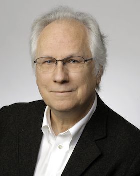 Bengt Ottervik
